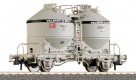 47564 Roco Silo car &quot;Villeroy&Boch&quot;
